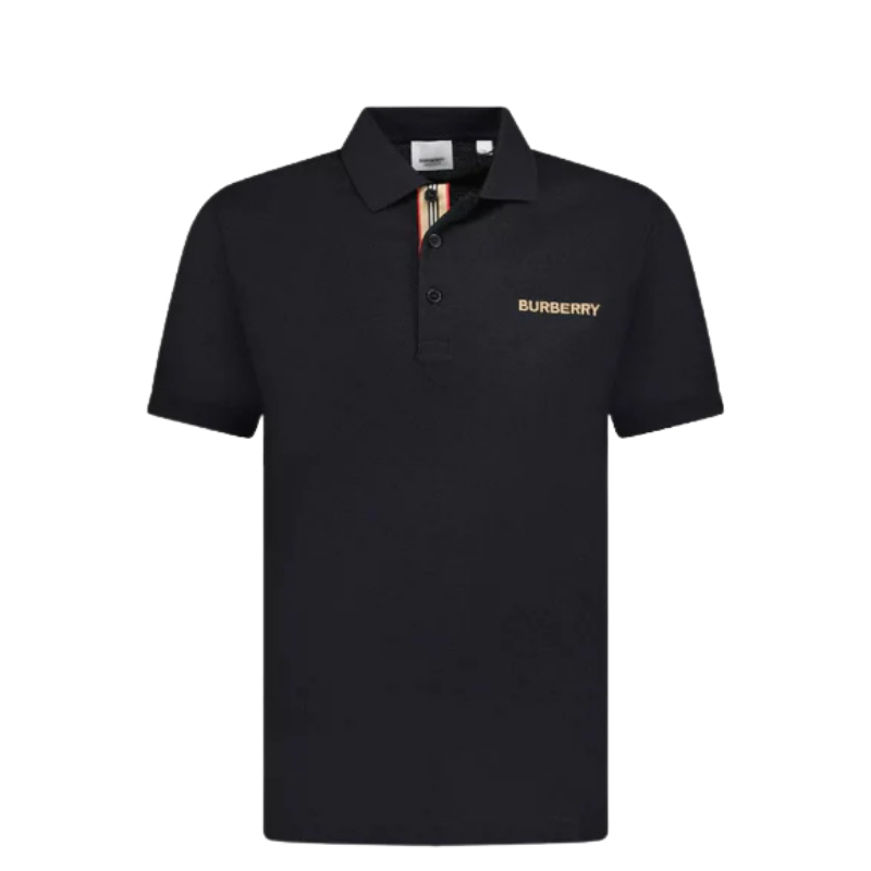 Burberry Hartford Erkek Polo Tshırt 8084436