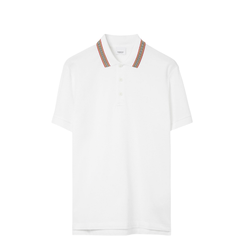 Burberry Hartford Erkek Polo Tshırt 8111812