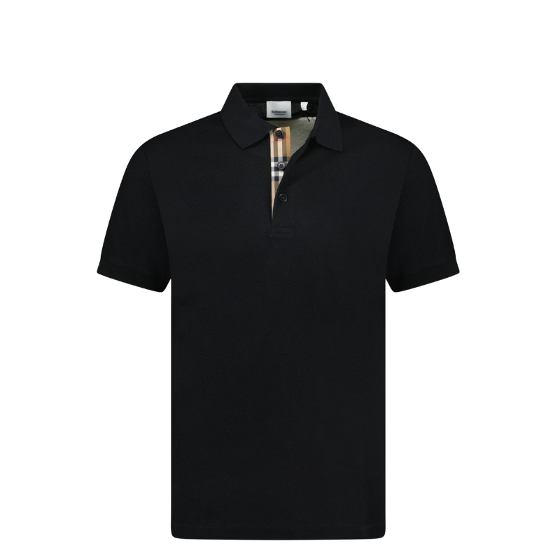Burberry Hartford Erkek Polo Tshırt 8112393