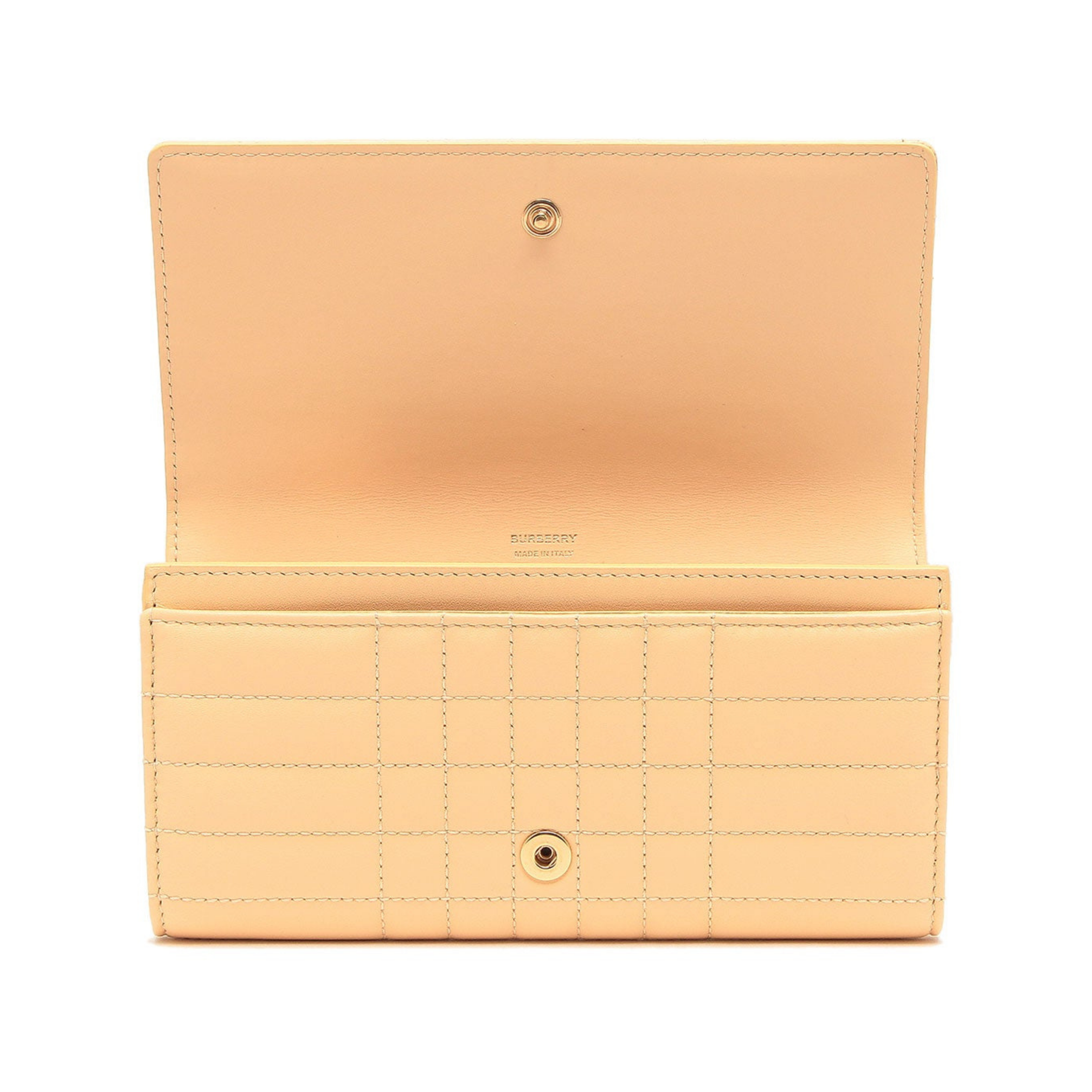 Burberry Lola Cüzdan Bej 8070446 B6526