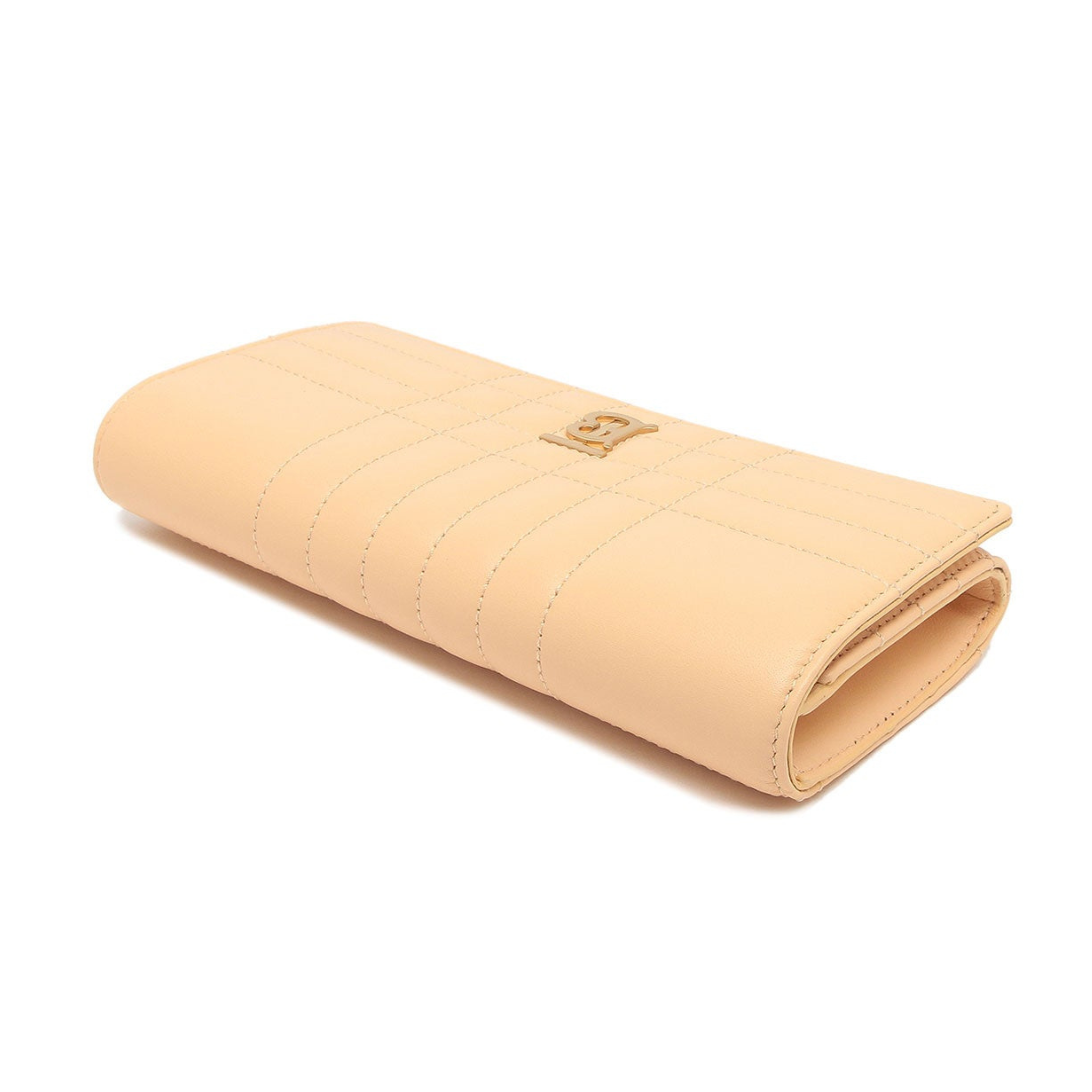 Burberry Lola Cüzdan Bej 8070446 B6526