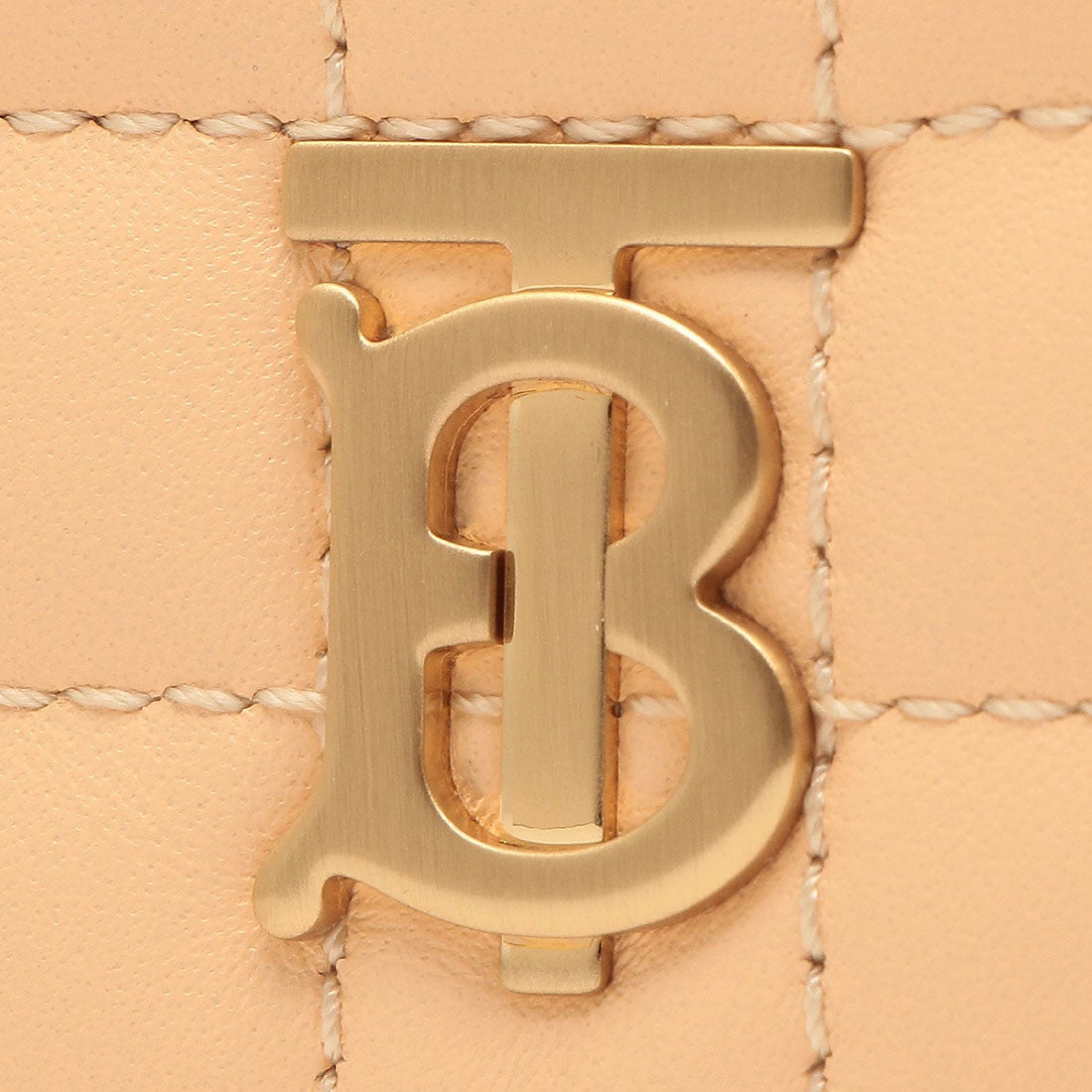 Burberry Lola Cüzdan Bej 8070446 B6526