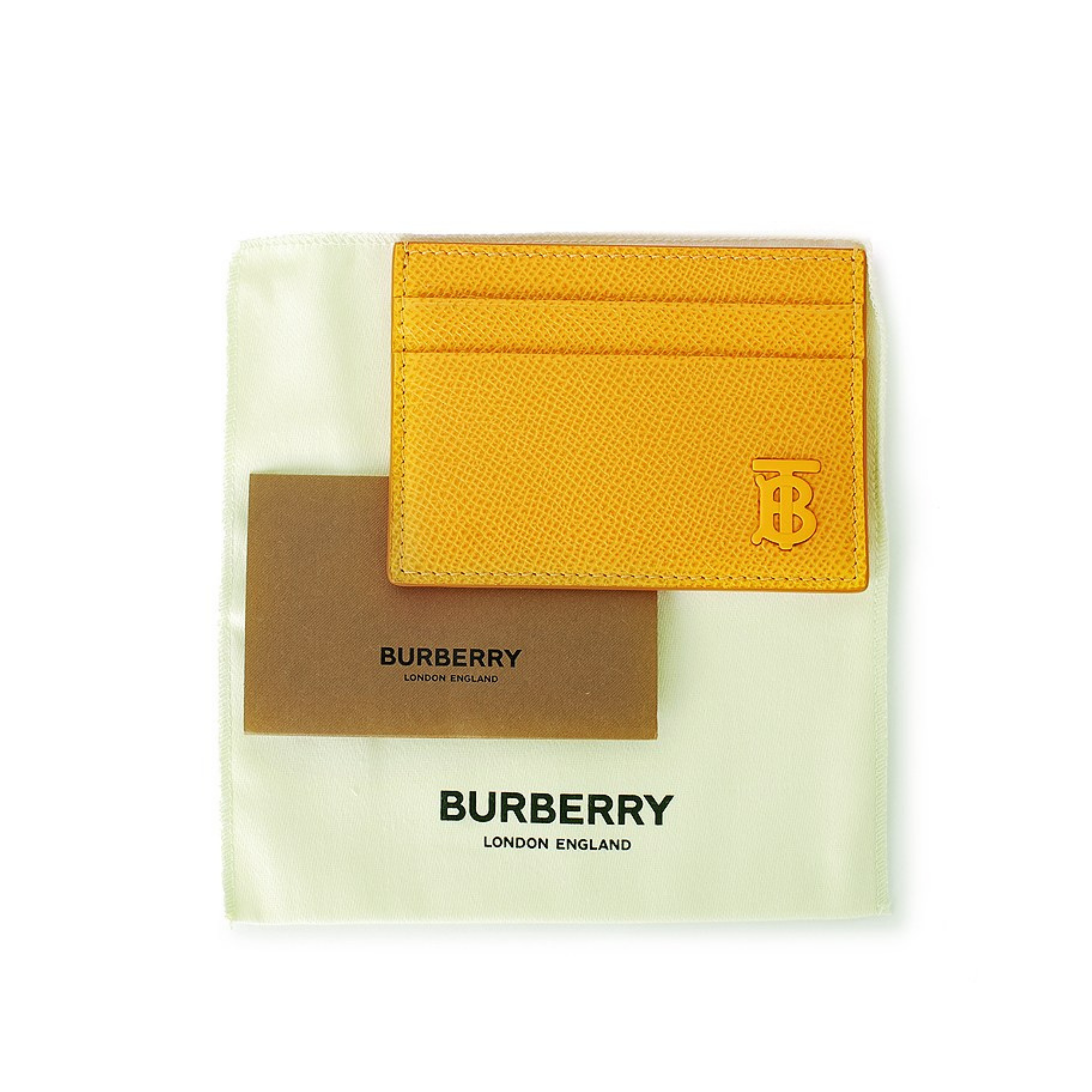 Burberry Sandon TB Logolu Kartlık 8065711