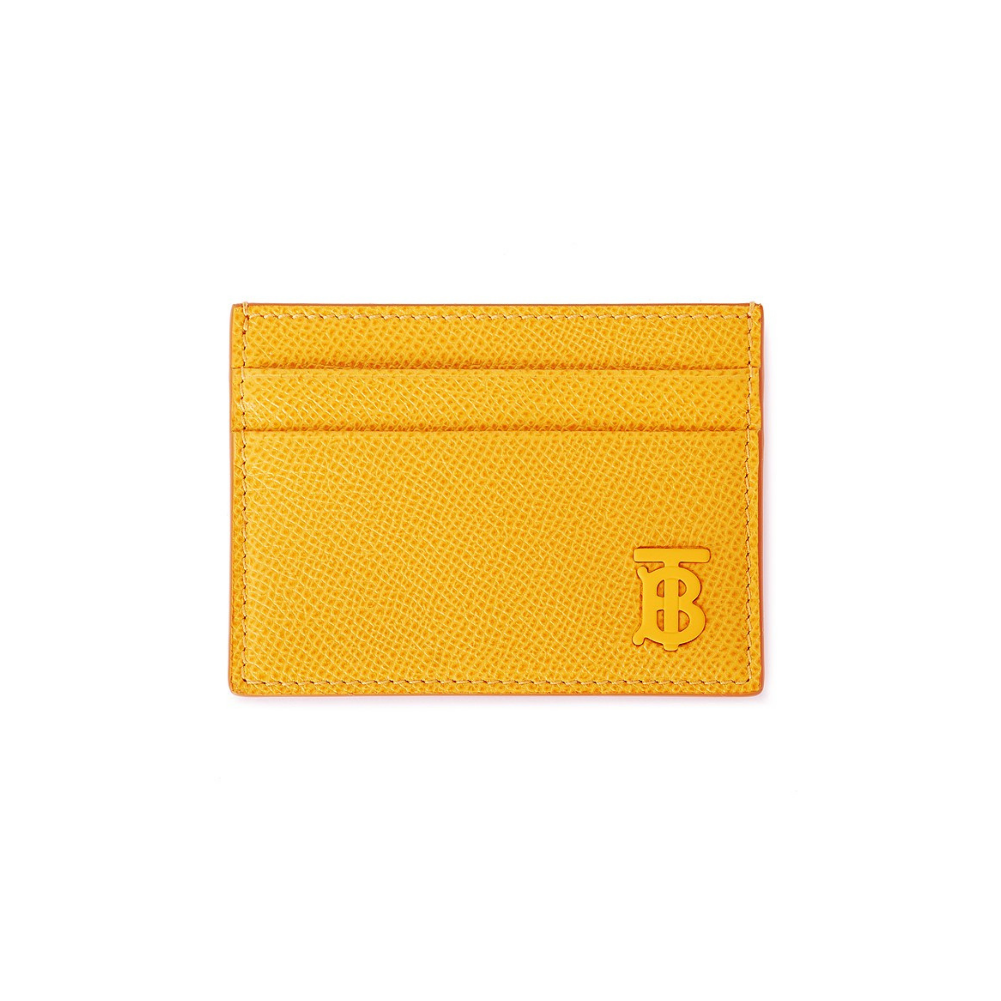 Burberry Sandon TB Logolu Kartlık 8065711