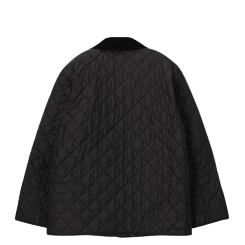 Burberry Willowbrook Erkek Kapitone Ceket  8113642