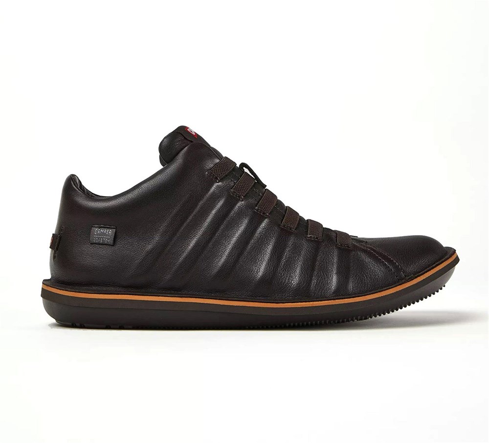 Camper Beetle GORE-TEX™ Erkek Kahverengi Günlük Ayakkabı K300005-022 |  Camper Modelleri