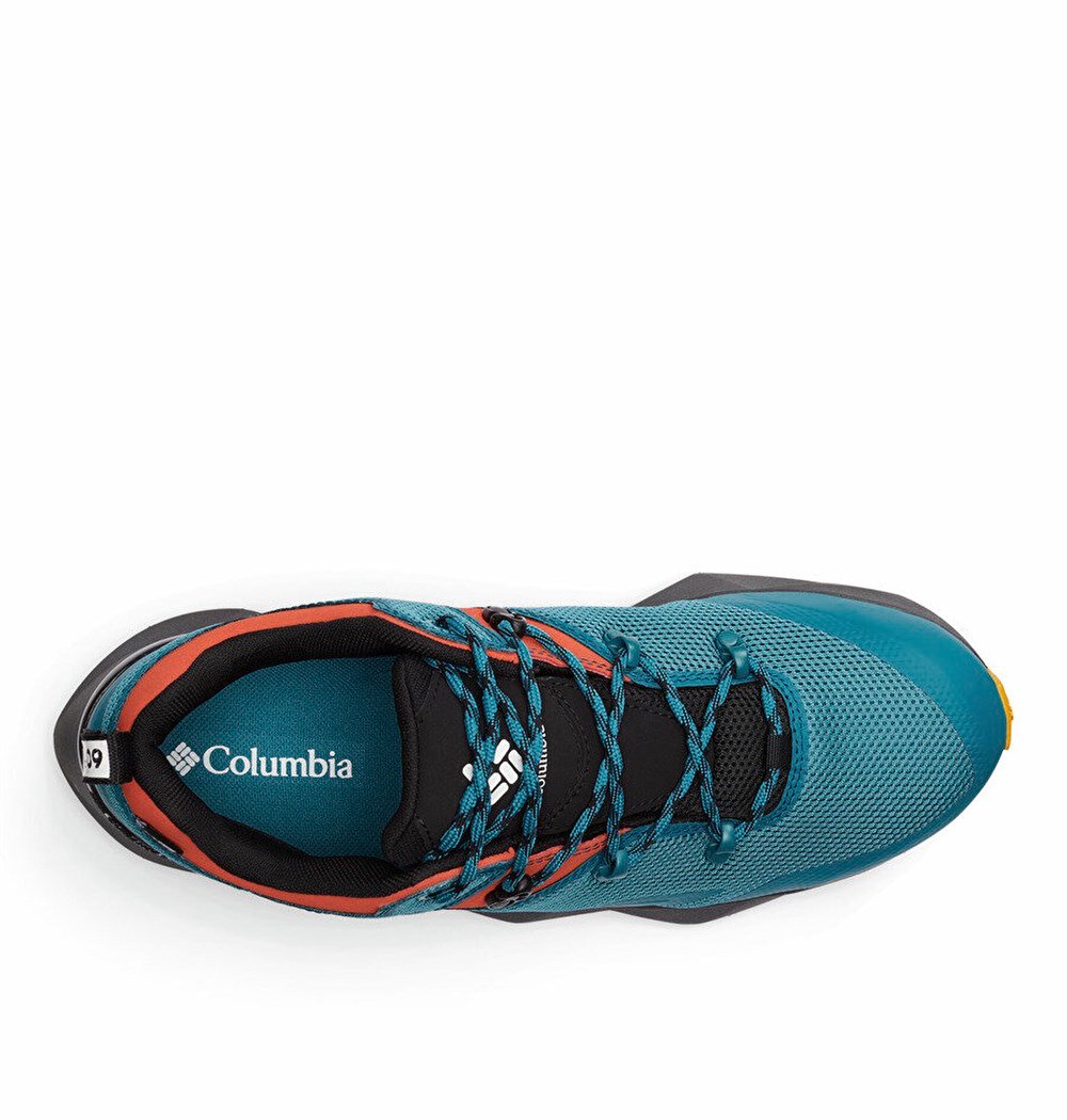 Columbia Facet 60 Low Outdry Erkek Mavi Ayakkabı BM1821-364 | Columbia  Modelleri
