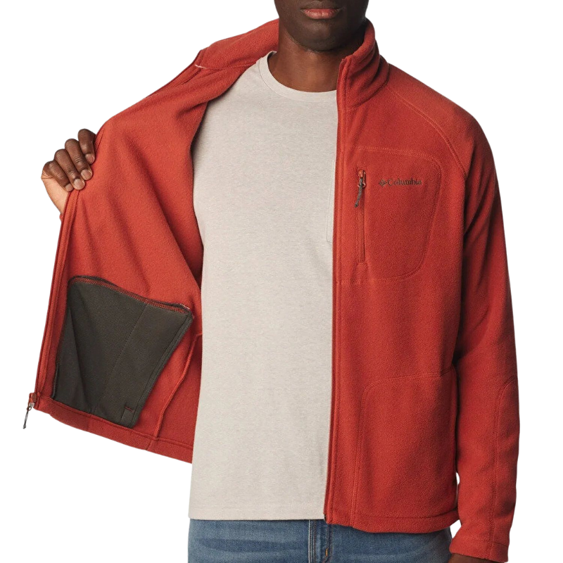 Columbia Fleece Falls Erkek Polar xo1608-681