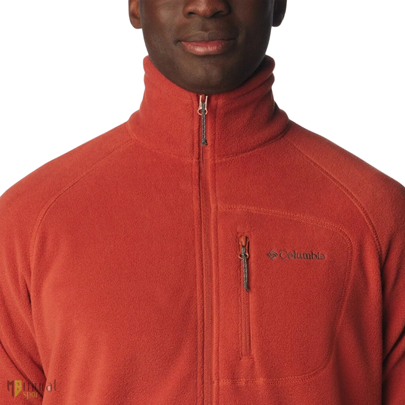 Columbia Fleece Falls Erkek Polar xo1608-681