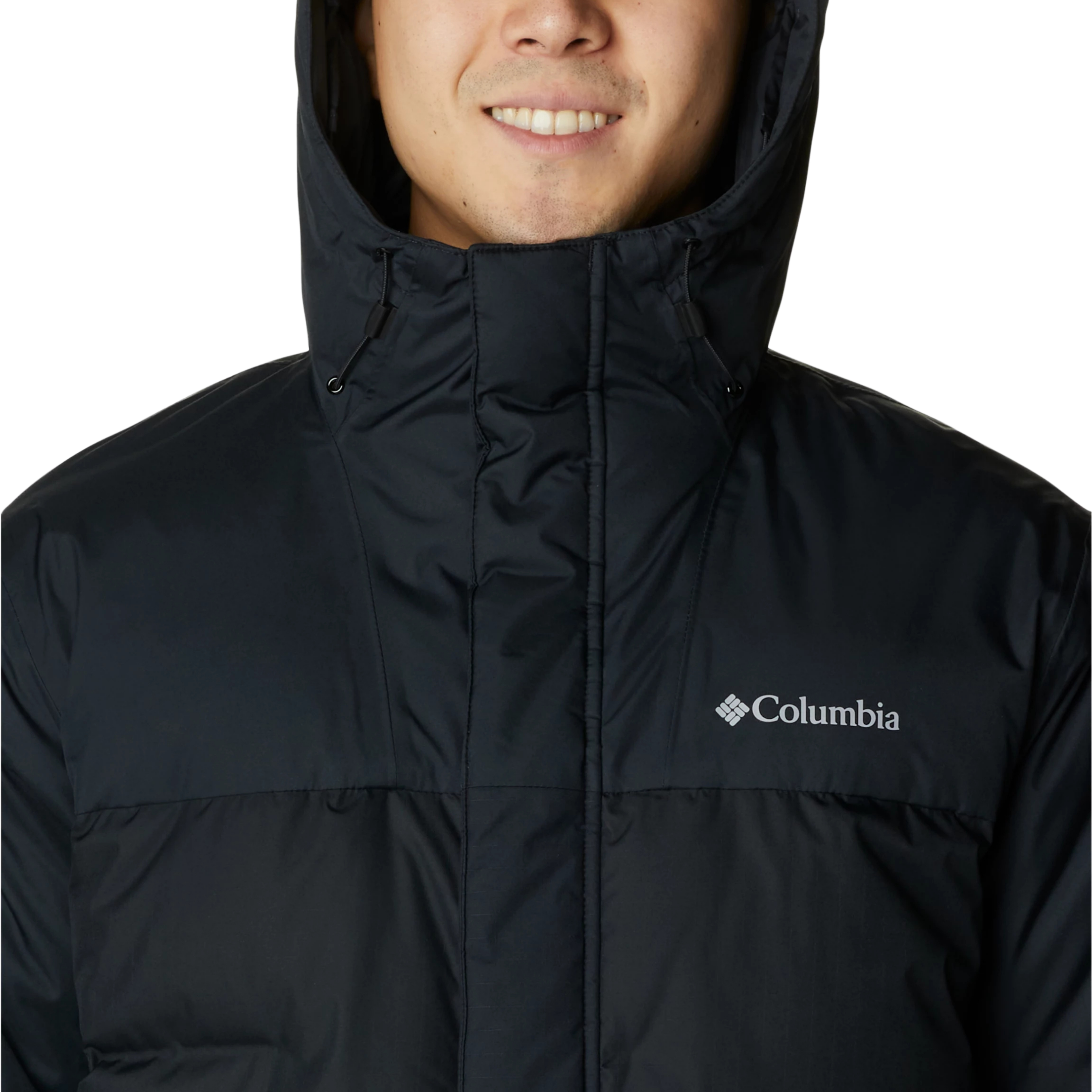 Columbia  Grand Trek II Erkek Mont WM8972_010