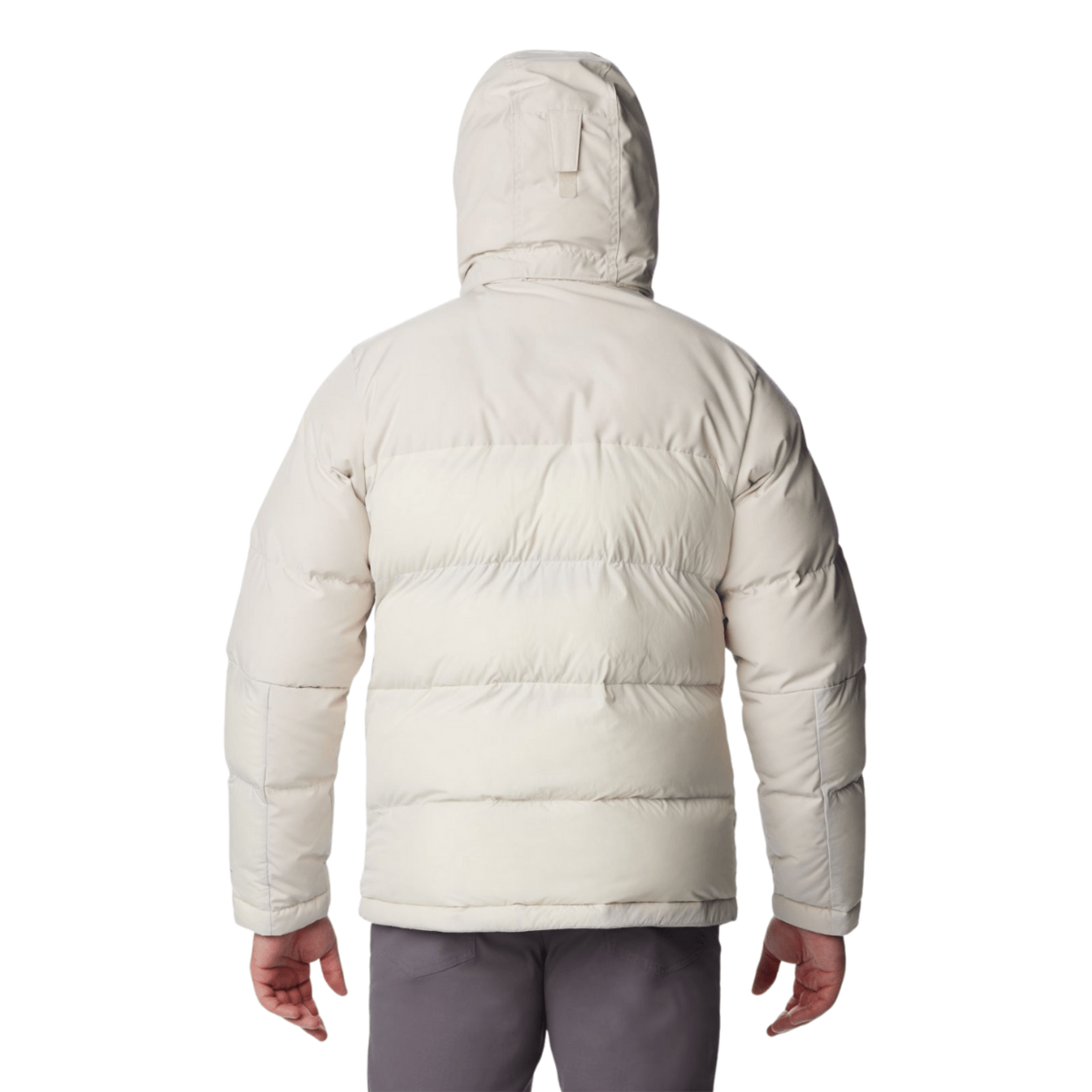 Columbia Marquam Peak Fusion Erkek Mont WM1079-257