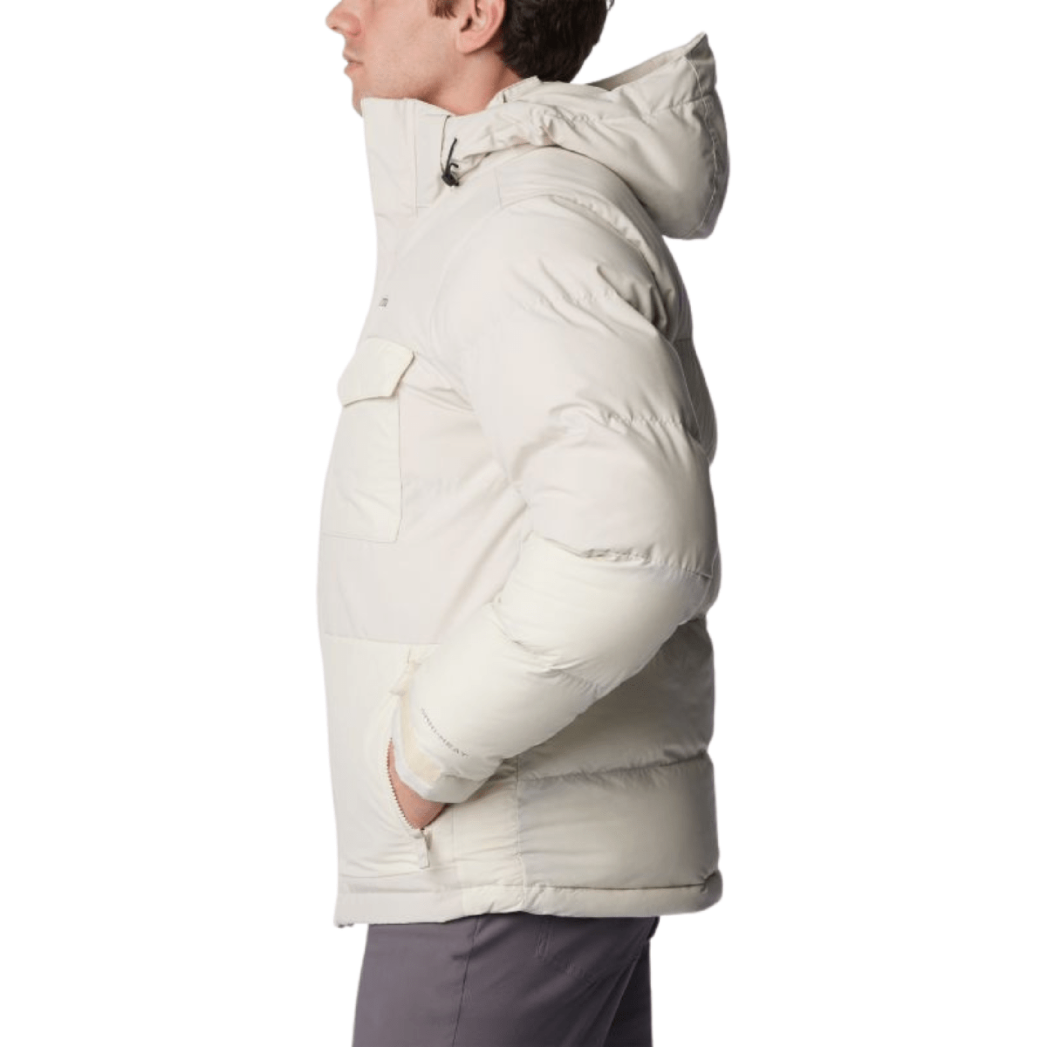 Columbia Marquam Peak Fusion Erkek Mont WM1079-257