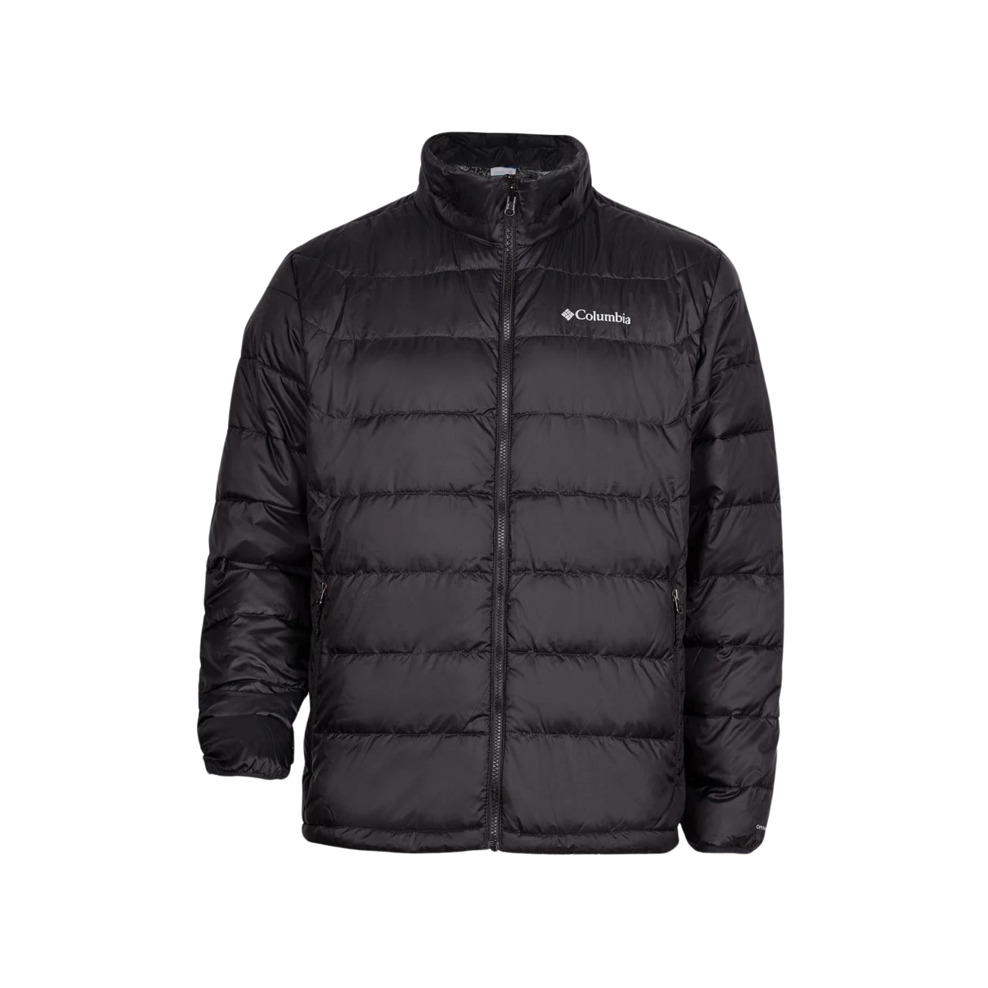 Columbia Nordic Point III Interchange Erkek 3 In 1 Siyah Mont XO0475-014