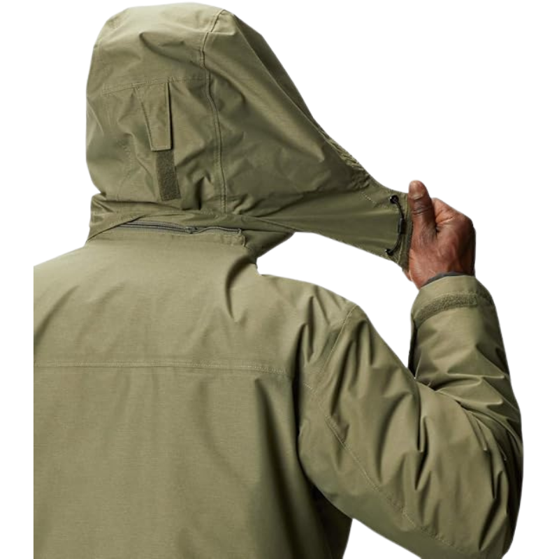 Columbia Ogilvie Peak İnterchange Erkek Mont xm2713-397