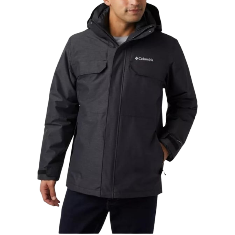 Columbia Ogilvie Peak İnterchange Erkek Mont xm2713-010