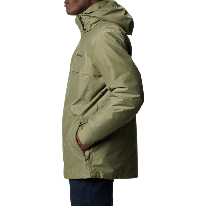 Columbia Ogilvie Peak İnterchange Erkek Mont xm2713-397
