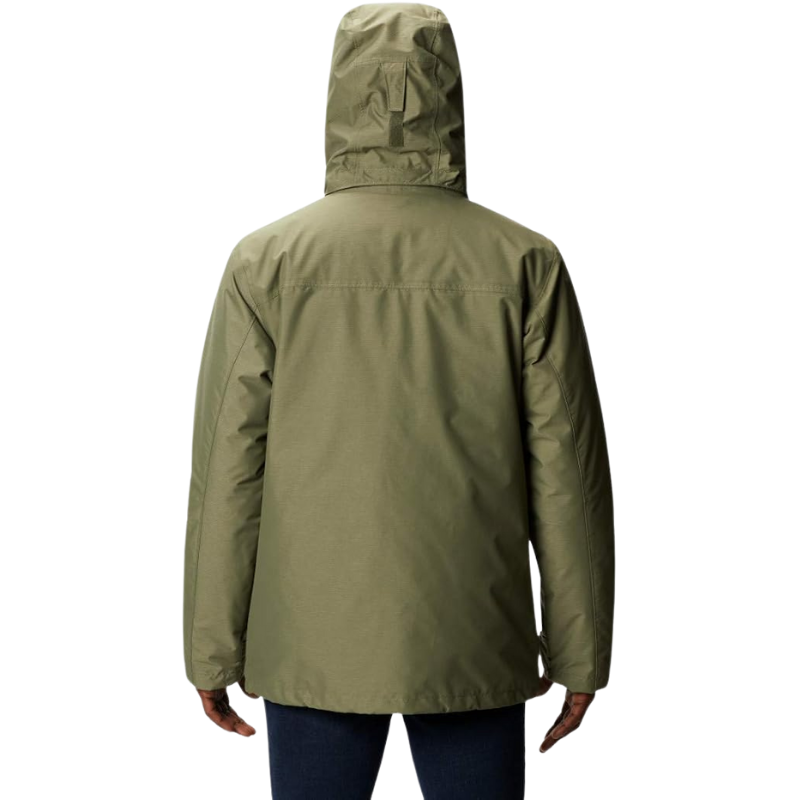 Columbia Ogilvie Peak İnterchange Erkek Mont xm2713-397