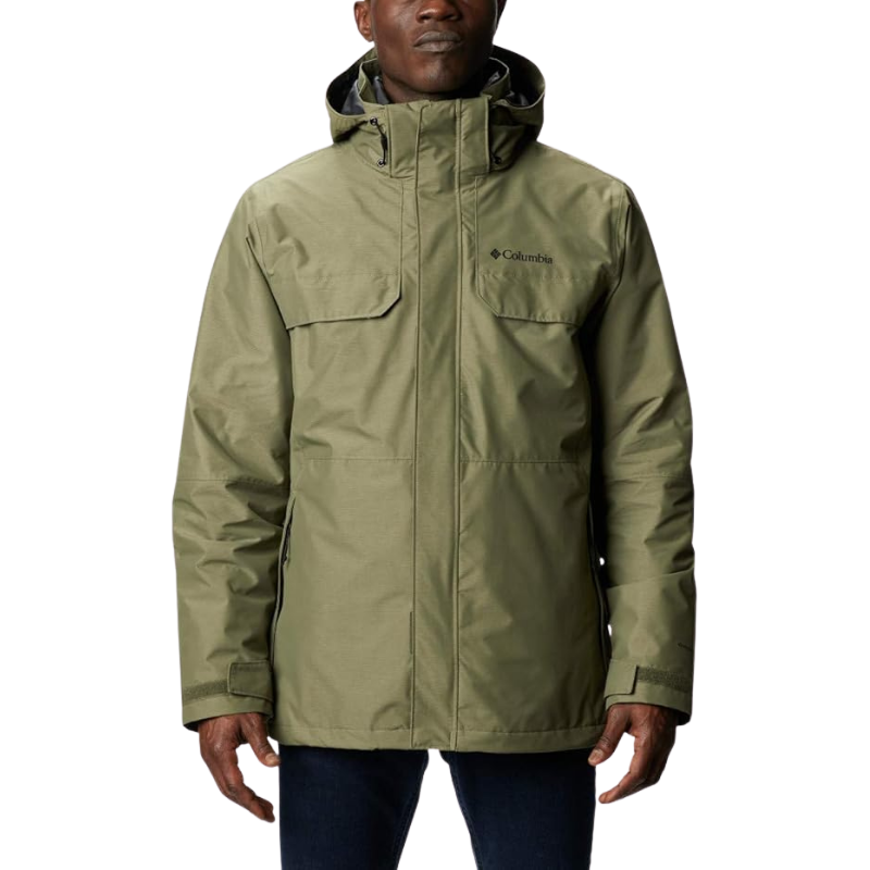 Columbia Ogilvie Peak İnterchange Erkek Mont xm2713-397