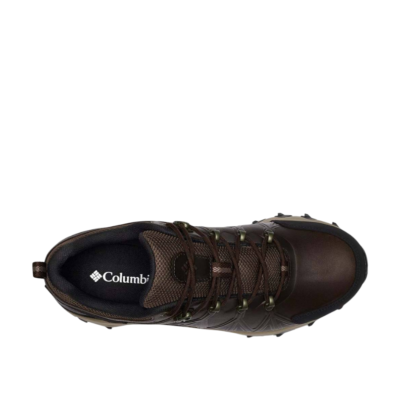 Columbia Peakfreak Erkek Outdoor Ayakkabı 