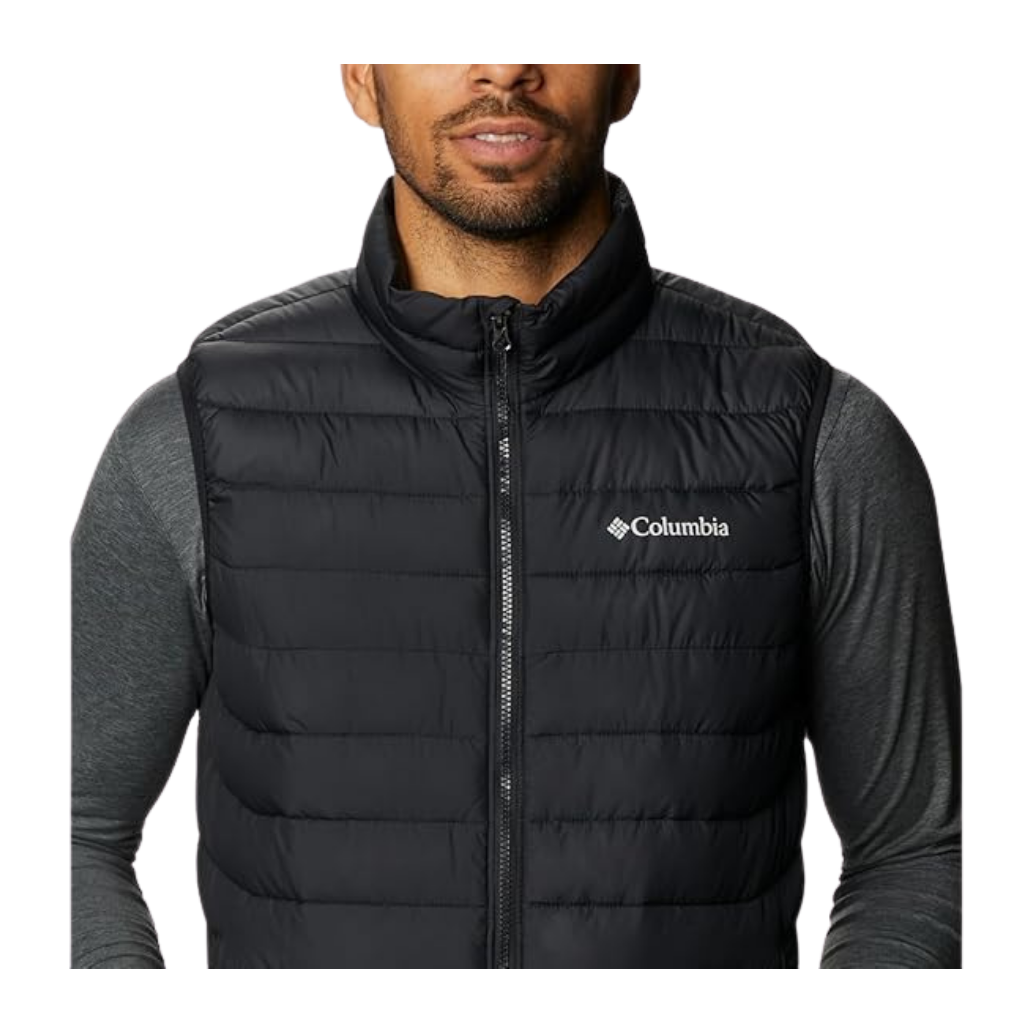 Columbia Powder Lite Erkek Yelek 1748031-010