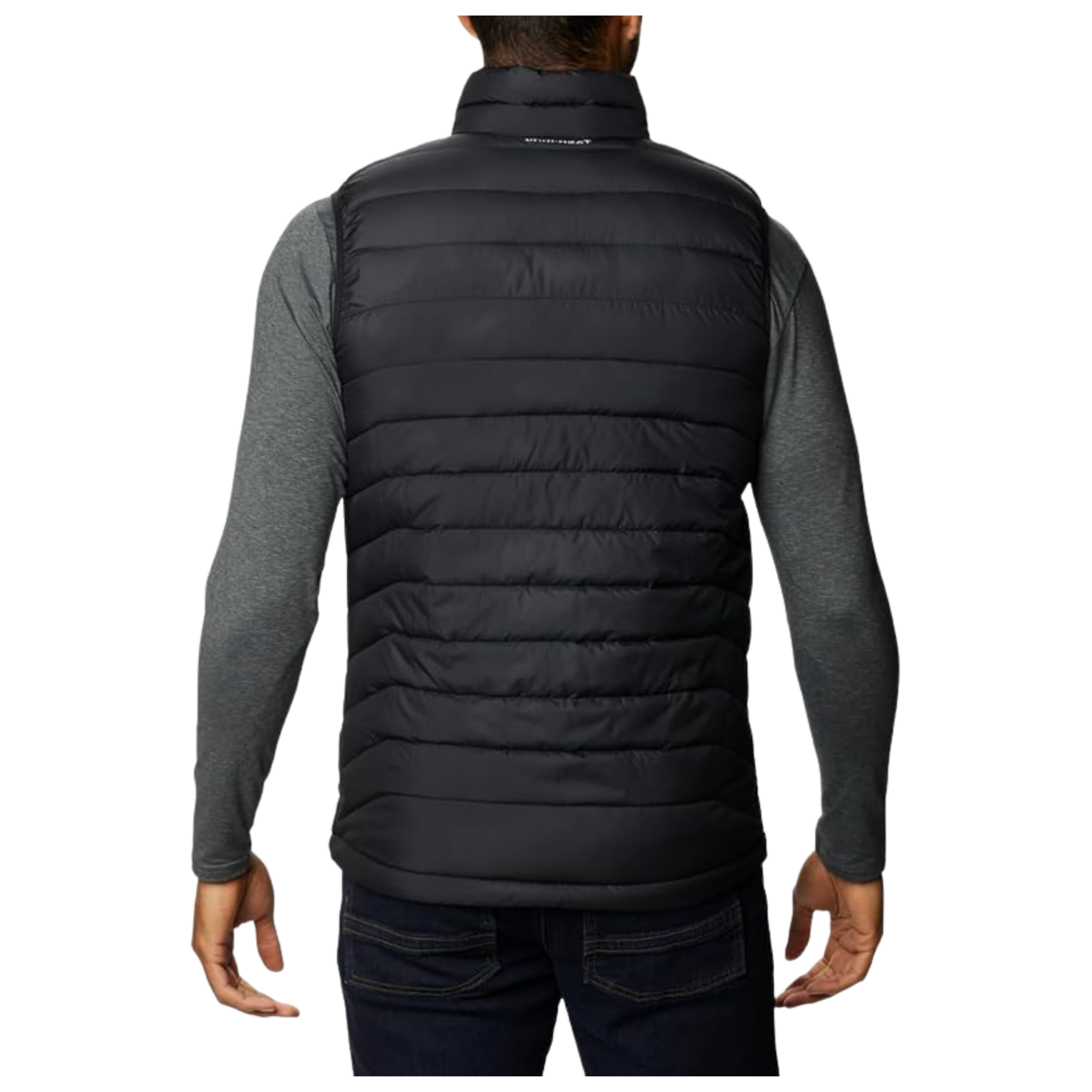 Columbia Powder Lite Erkek Yelek 1748031-010