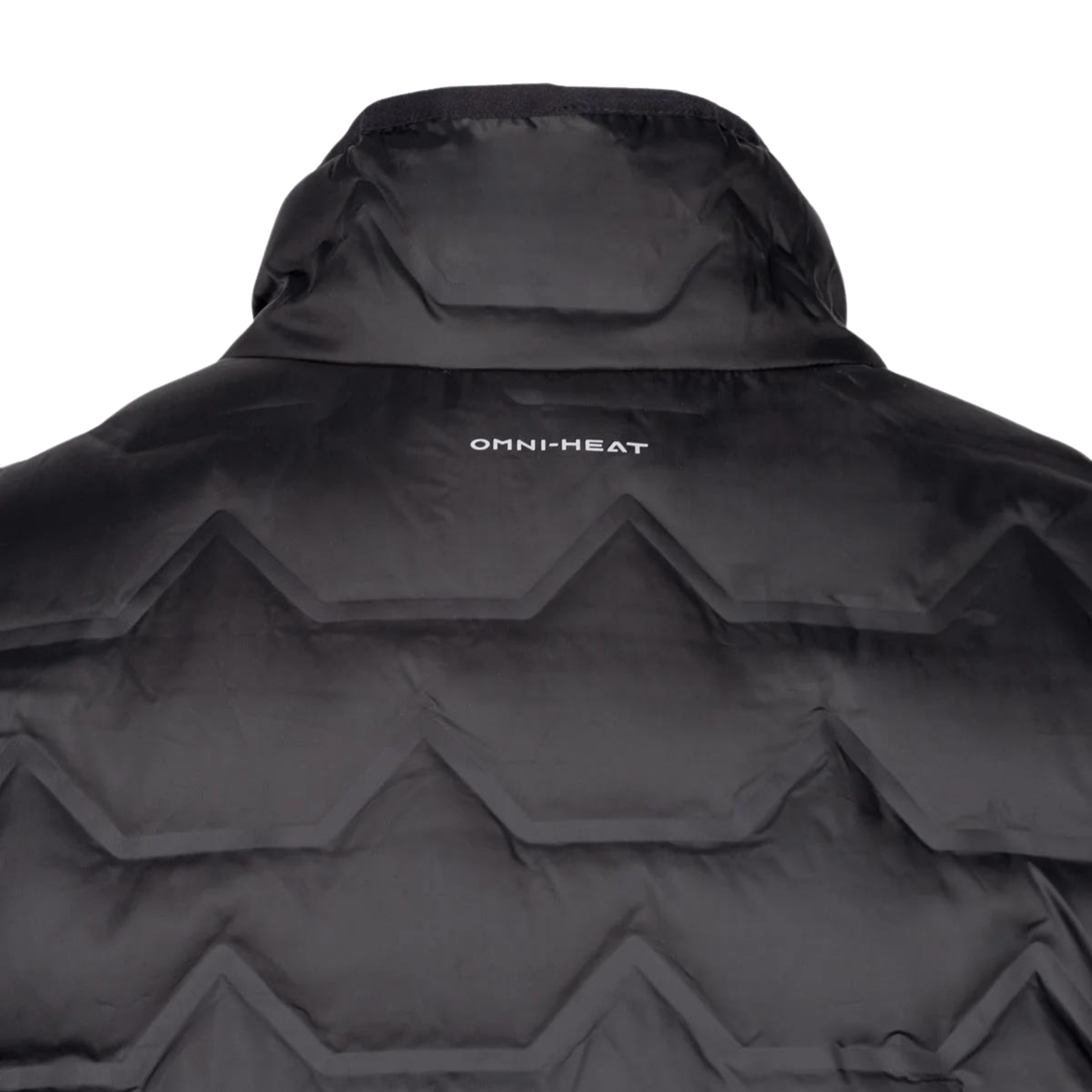 Columbia Walker Mill Heat Seal Erkek Siyah Yelek XO2970-010