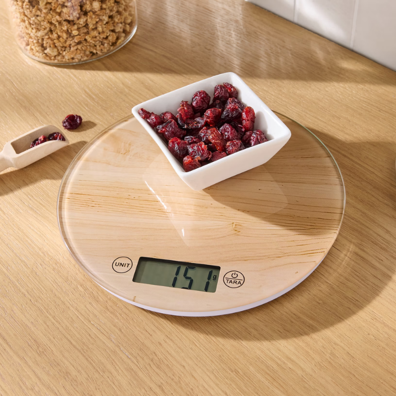 Dijital Mutfak Tartısı