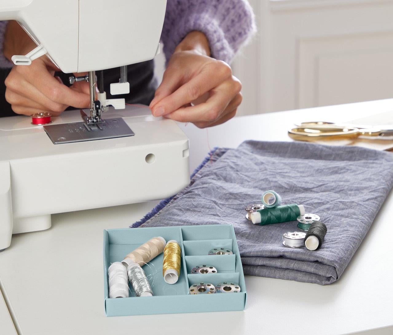 Dikiş İpliği Seti 618679