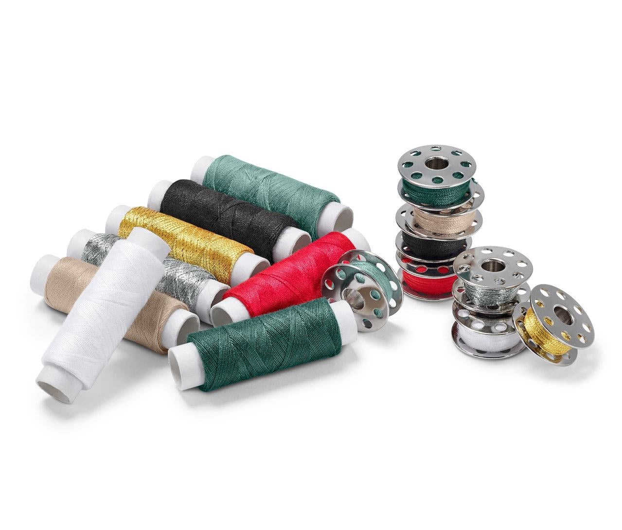 Dikiş İpliği Seti 618679