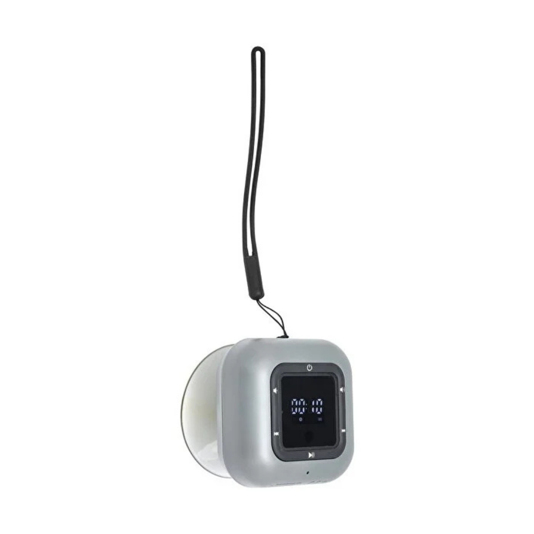 Duş Radyosu Bluetooth & Vakumlu SI25030009