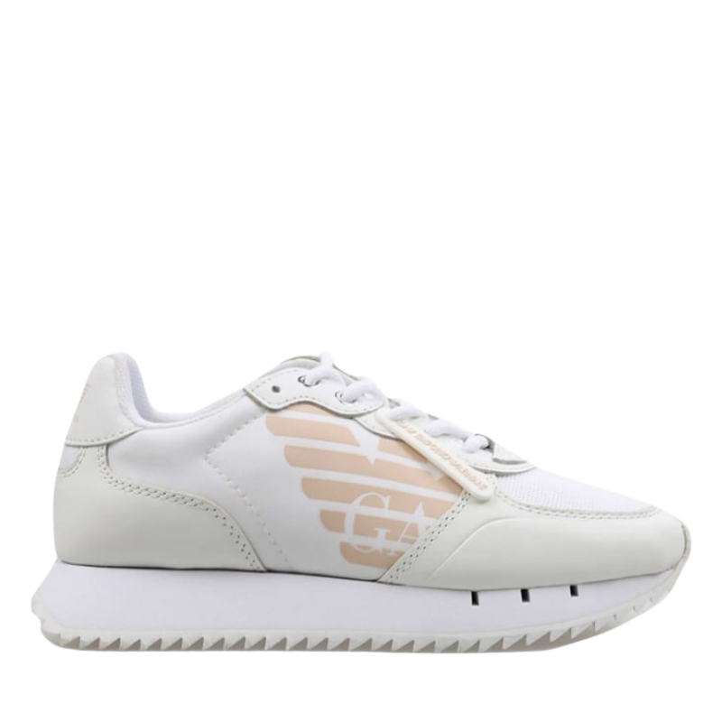 Emporio Armani Kadın Günlük Ayakkabı X8X114-XK270-S302