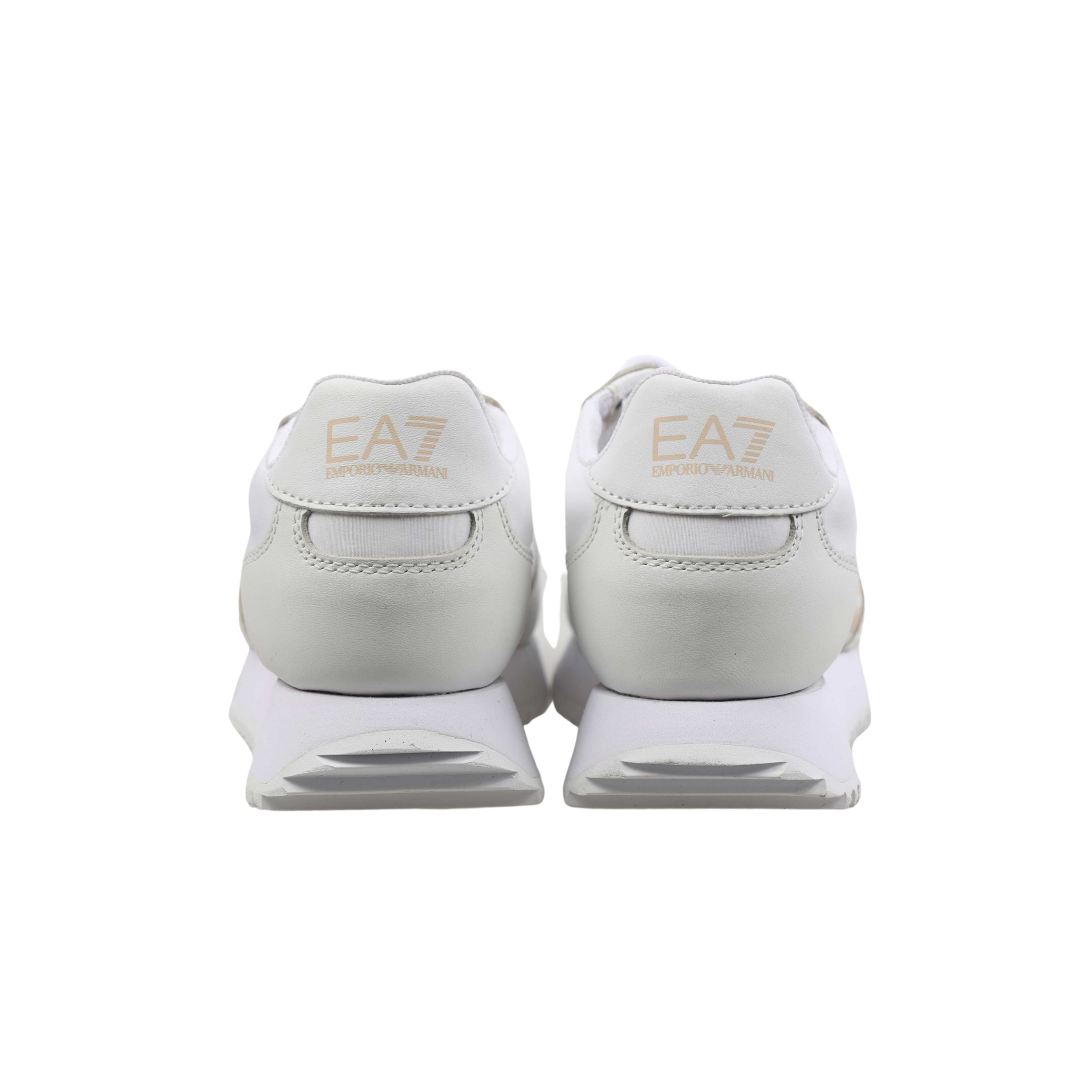 Emporio Armani Kadın Günlük Ayakkabı X8X114-XK270-S302