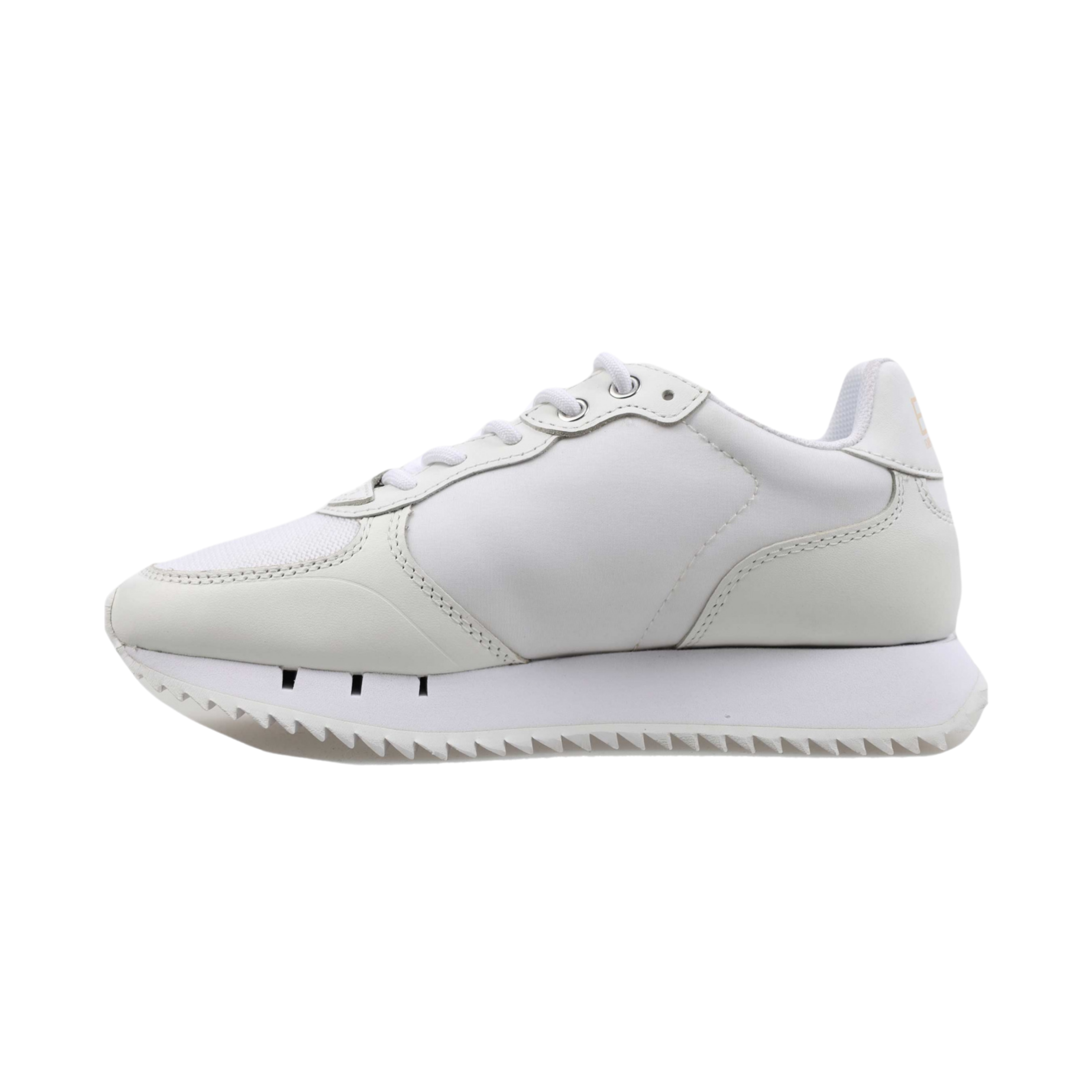 Emporio Armani Kadın Günlük Ayakkabı X8X114-XK270-S302