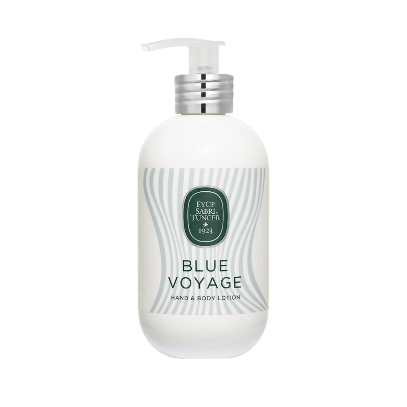 Eyüp Sabri TuncerBlue Voyage El ve Vücut Losyonu 280 ml