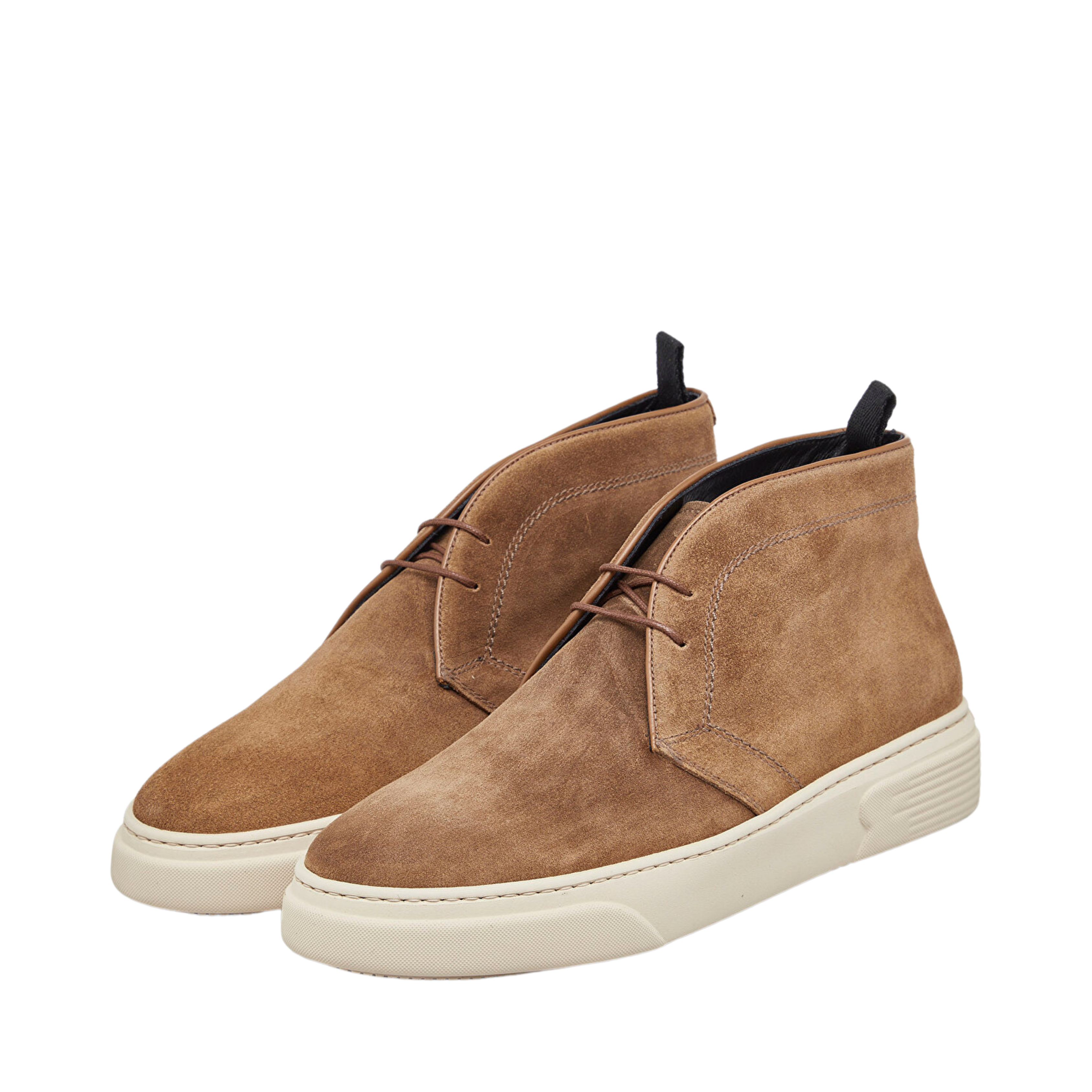 Fratelli Rossetti Erkek Kahve Bot M400335159