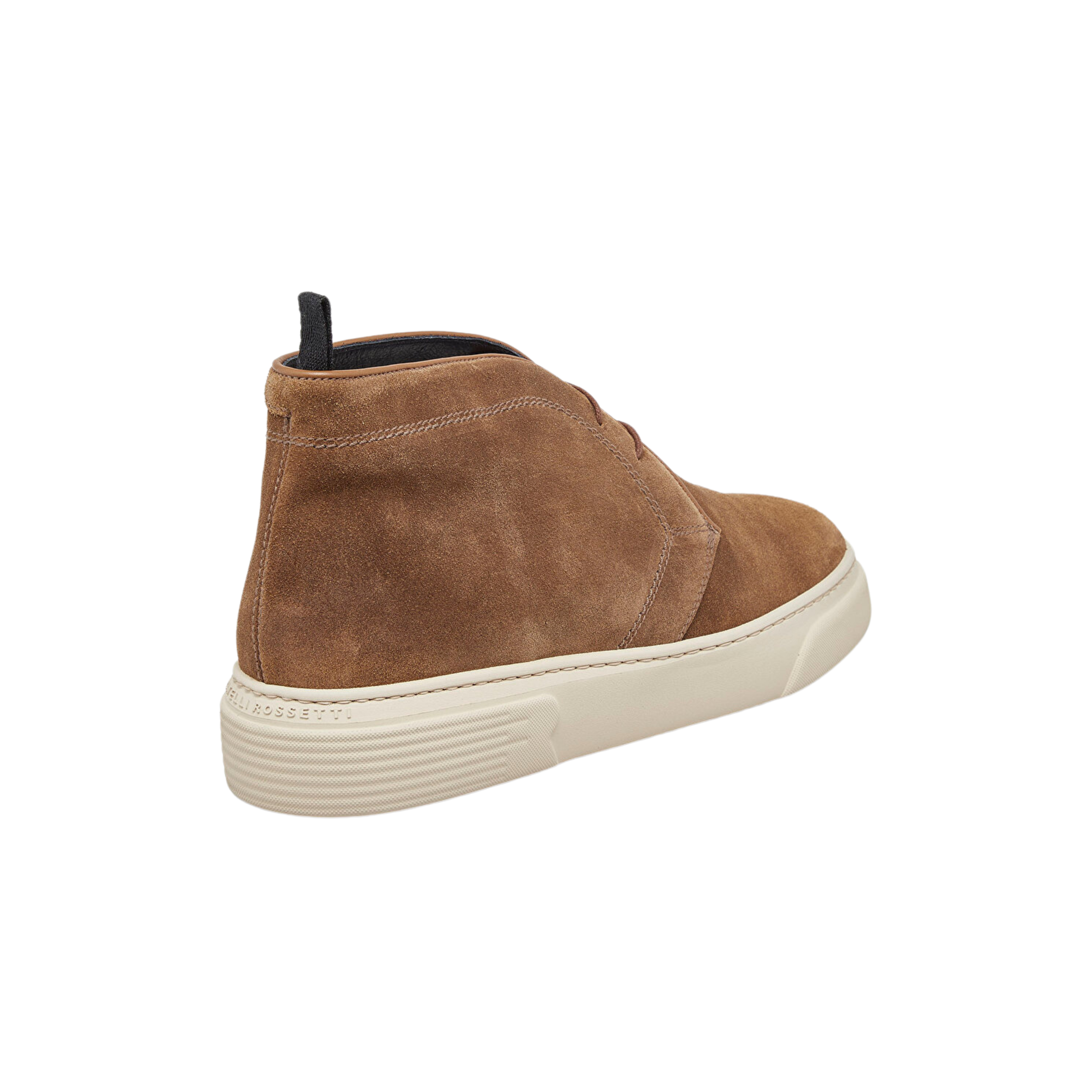 Fratelli Rossetti Erkek Kahve Bot M400335159