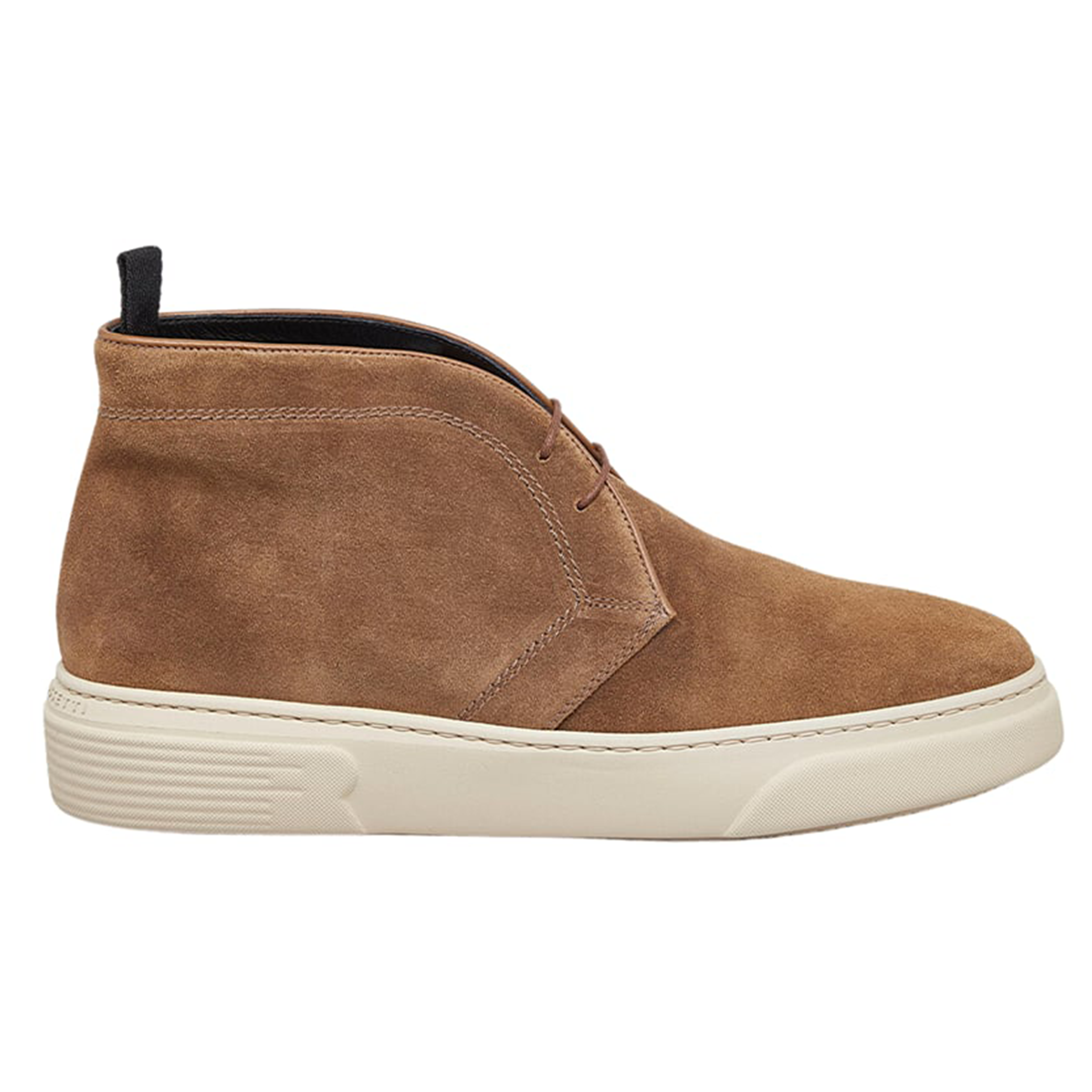 Fratelli Rossetti Erkek Kahve Bot M400335159