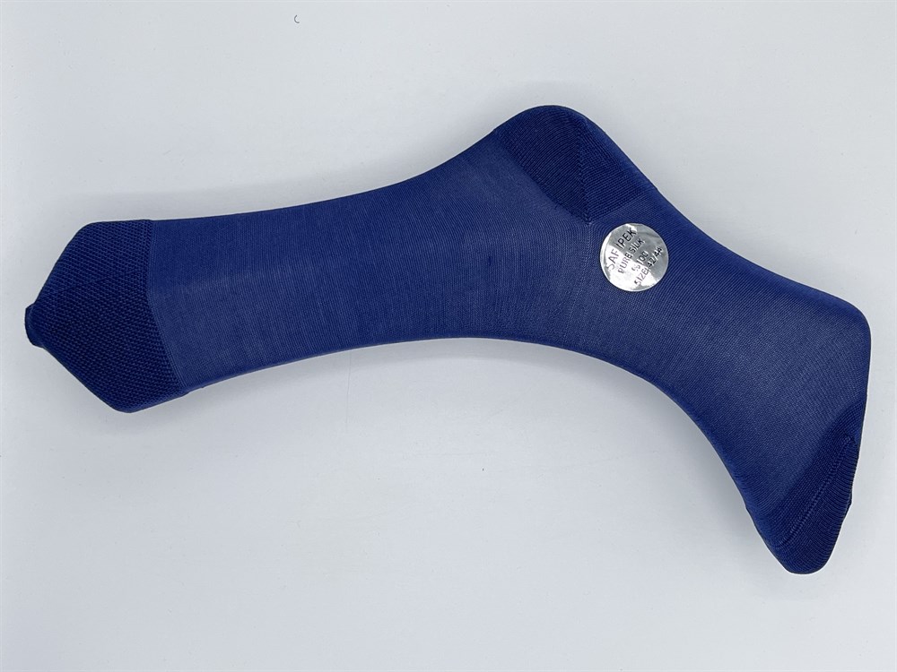Gama Erkek Lacivert %100 İpek Çorap 980 A.LACİVERT | Gama Çorap Modelleri