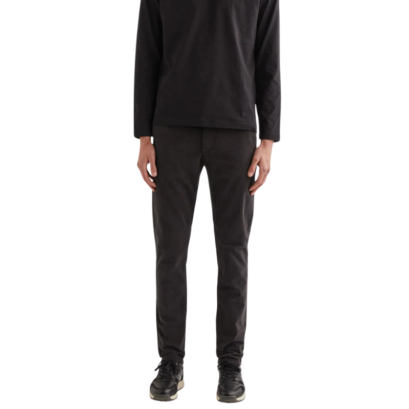 Gant Erkek Gri Slim Fit Pantolon