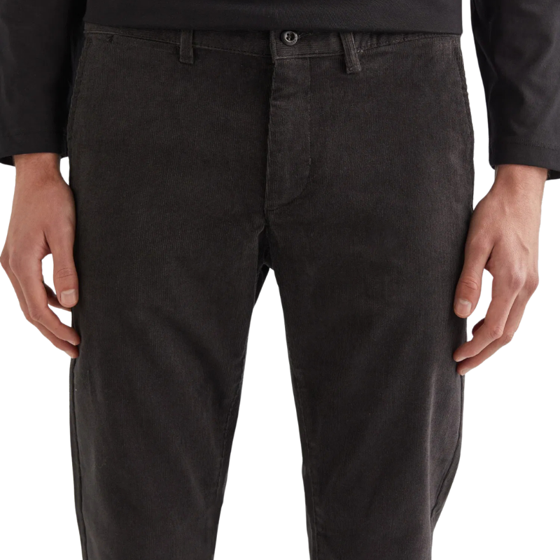 Gant Erkek Gri Slim Fit Pantolon