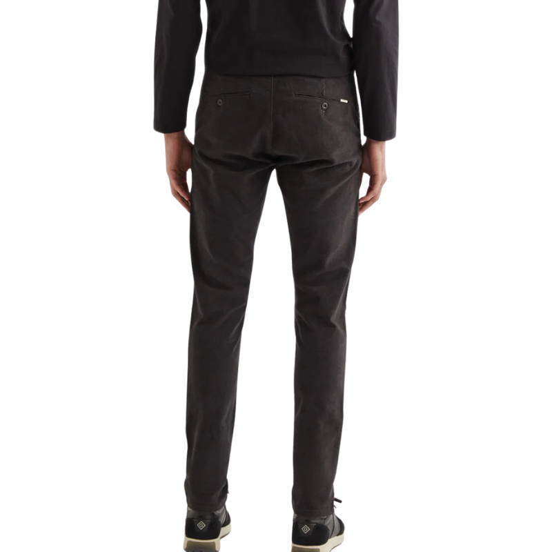 Gant Erkek Gri Slim Fit Pantolon