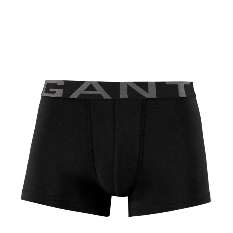 Gant Erkek Lacivert 3'lü Boxer 9125108T.433
