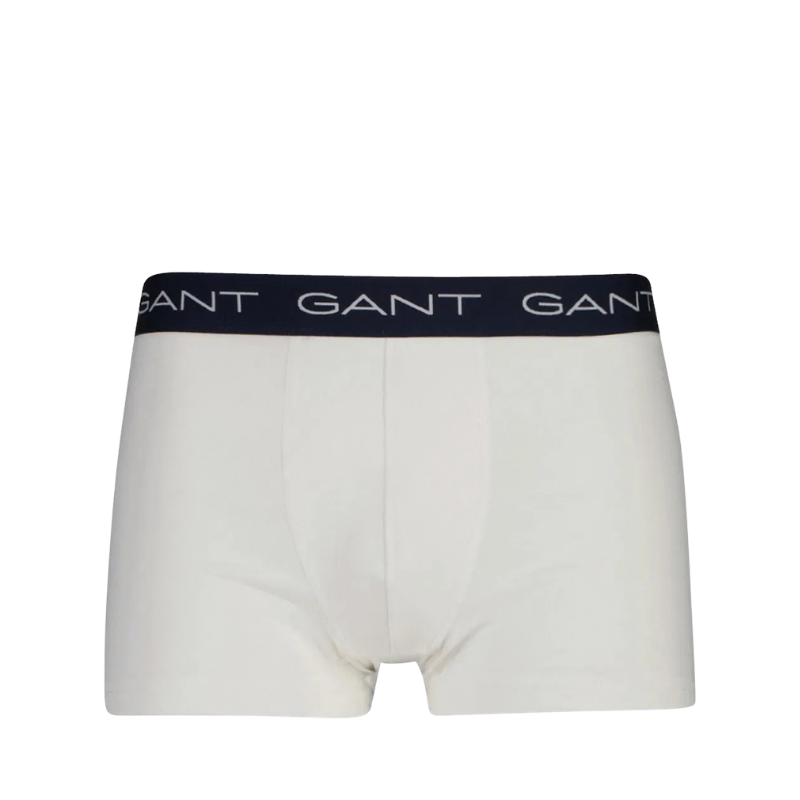 Gant Erkek Renkli Slim Fit 3'lü Boxer 902533003.110