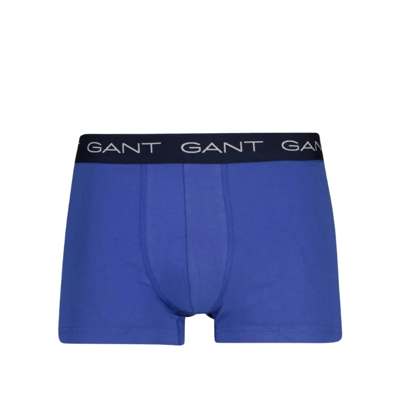 Gant Erkek Renkli Slim Fit 3'lü Boxer 902533003.110