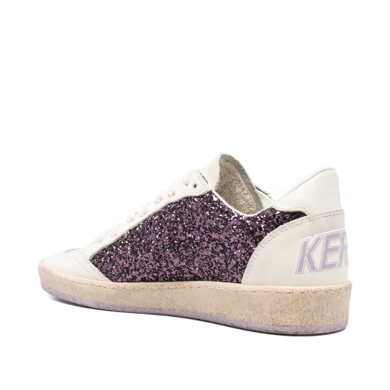 Golden Goose Ballstar Kadın Günlük Ayakkabı GWF00117F00751045327