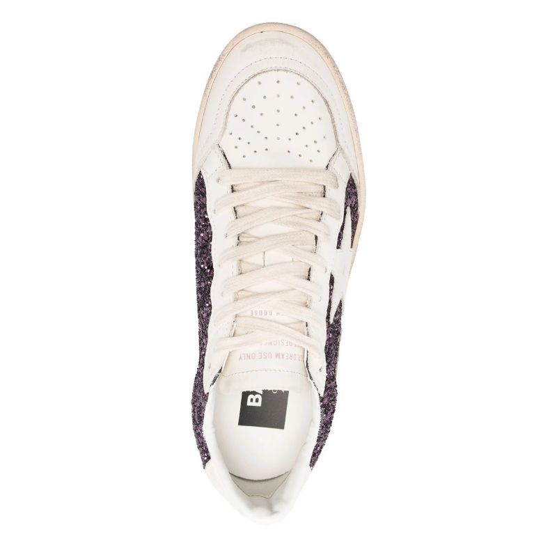 Golden Goose Ballstar Kadın Günlük Ayakkabı GWF00117F00751045327