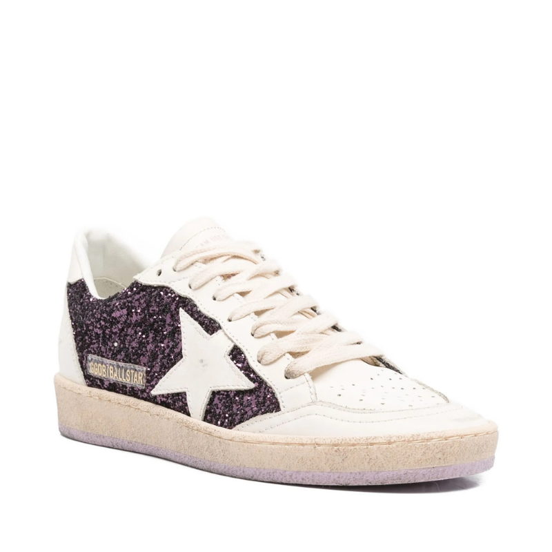 Golden Goose Ballstar Kadın Günlük Ayakkabı GWF00117F00751045327