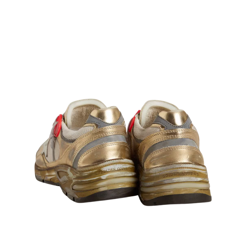 Golden Goose Dad-Star Kadın Günlük Ayakkabı GMF00884.F007461.65225
