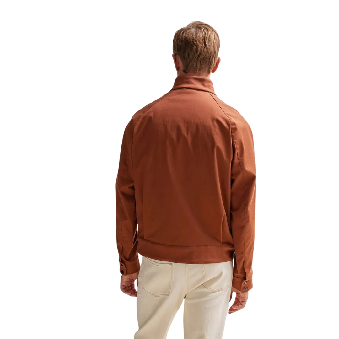 Hugo Boss  L-Colan1 Erkek Yelekli Ceket  50508937_213