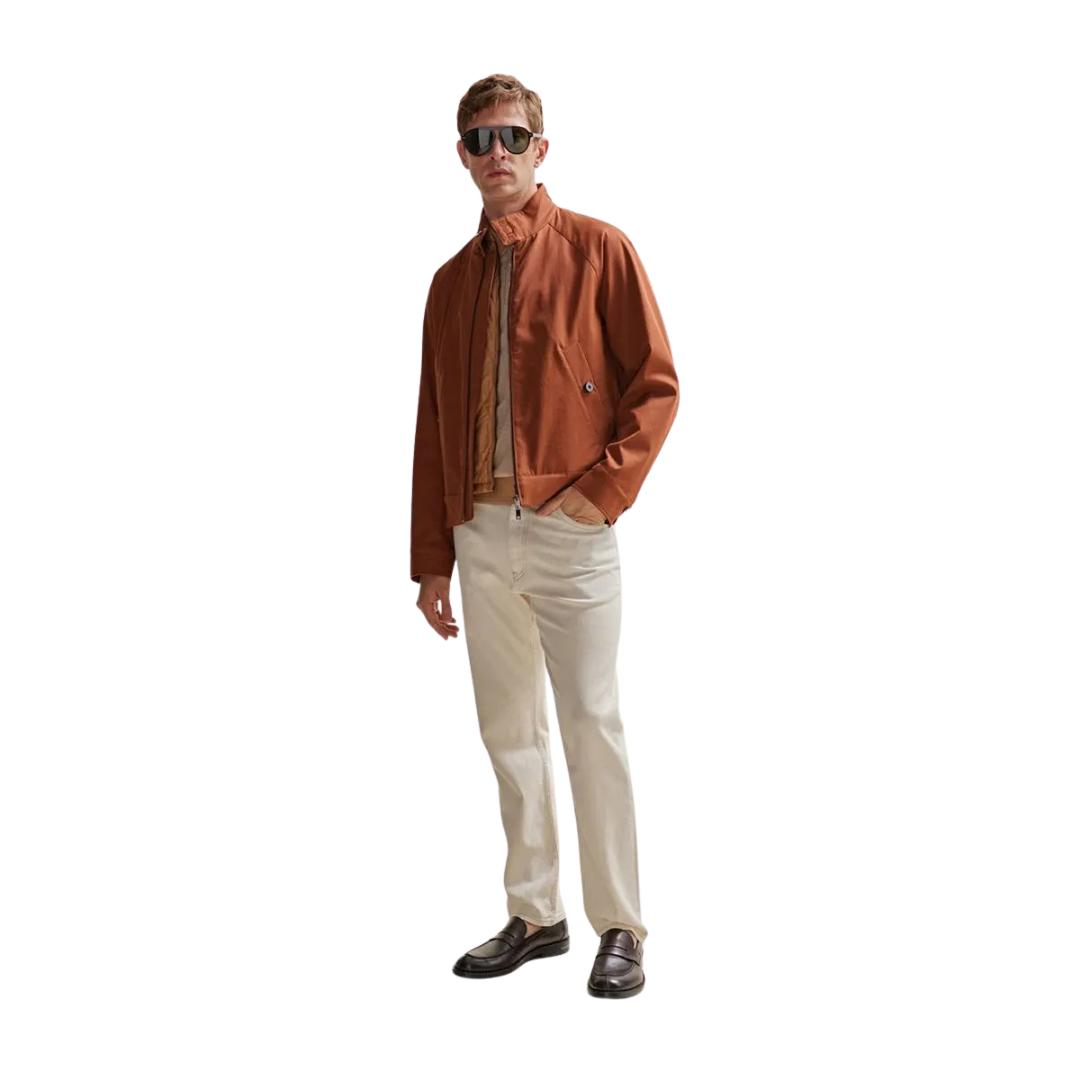 Hugo Boss  L-Colan1 Erkek Yelekli Ceket  50508937_213